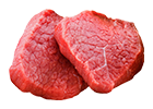 लाल मांस